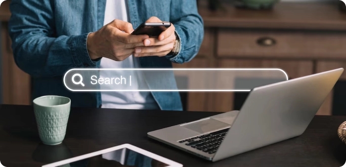 gbo search