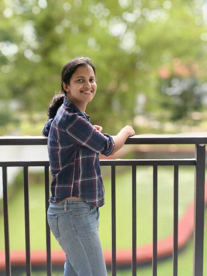 Leenu Manuel profile