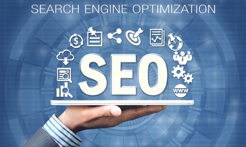 Transforming Organic Visibility with Leadmetrics