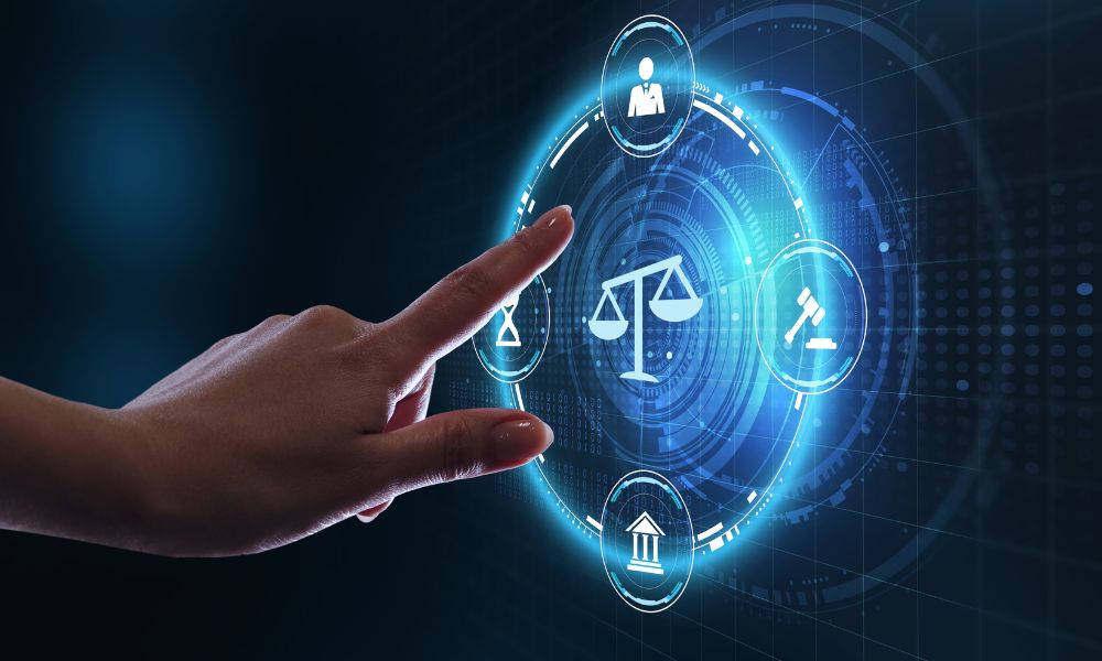 Law Firm Digital Marketing Expert: AI Powered Solutions