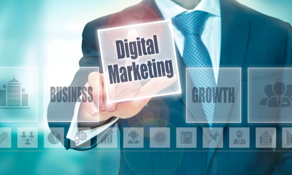 Choosing the Best Digital Marketing Agency For Business Growth