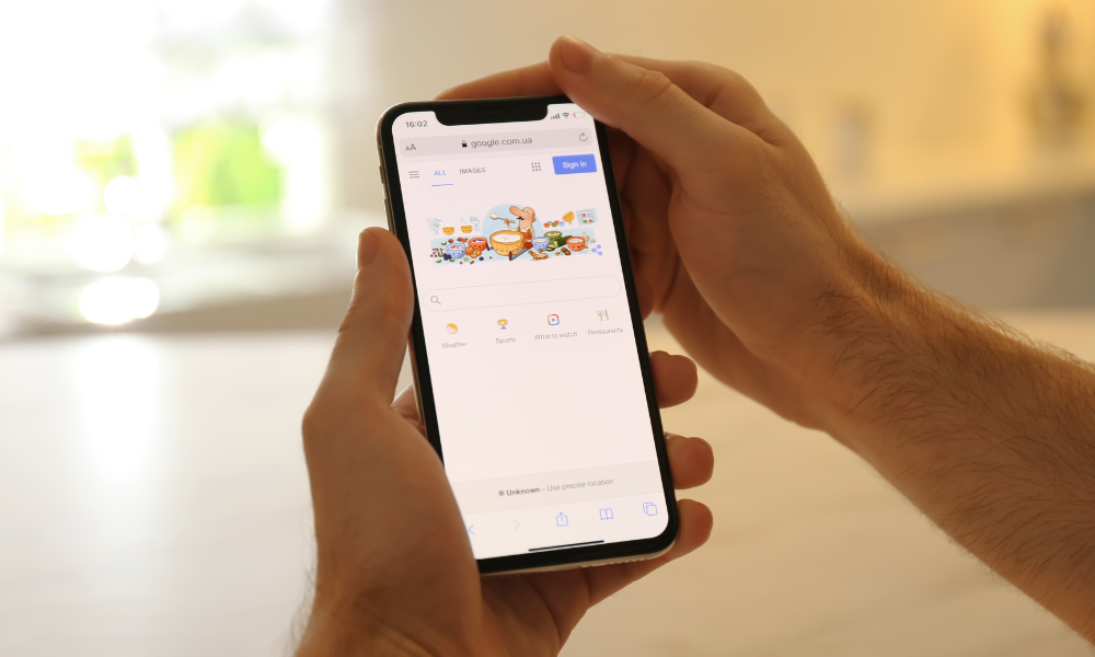 Boost Your Visibility with GMB Optimization Services