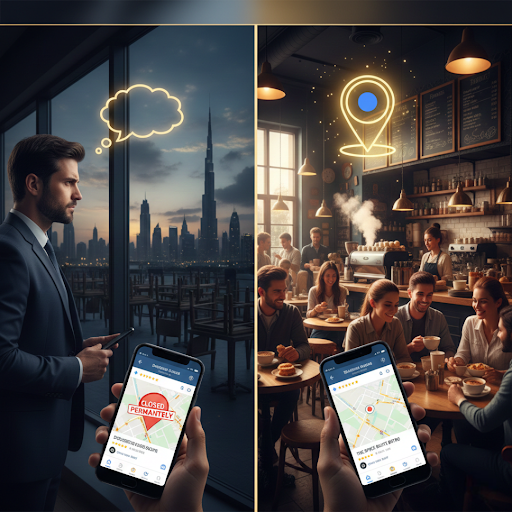 Why Most Businesses Don't Rank Locally in Dubai (and What Needs to Be Redone)