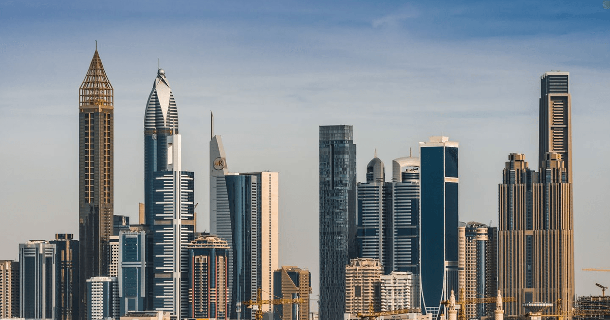 AI Lead Generation for Real Estate Businesses in Dubai