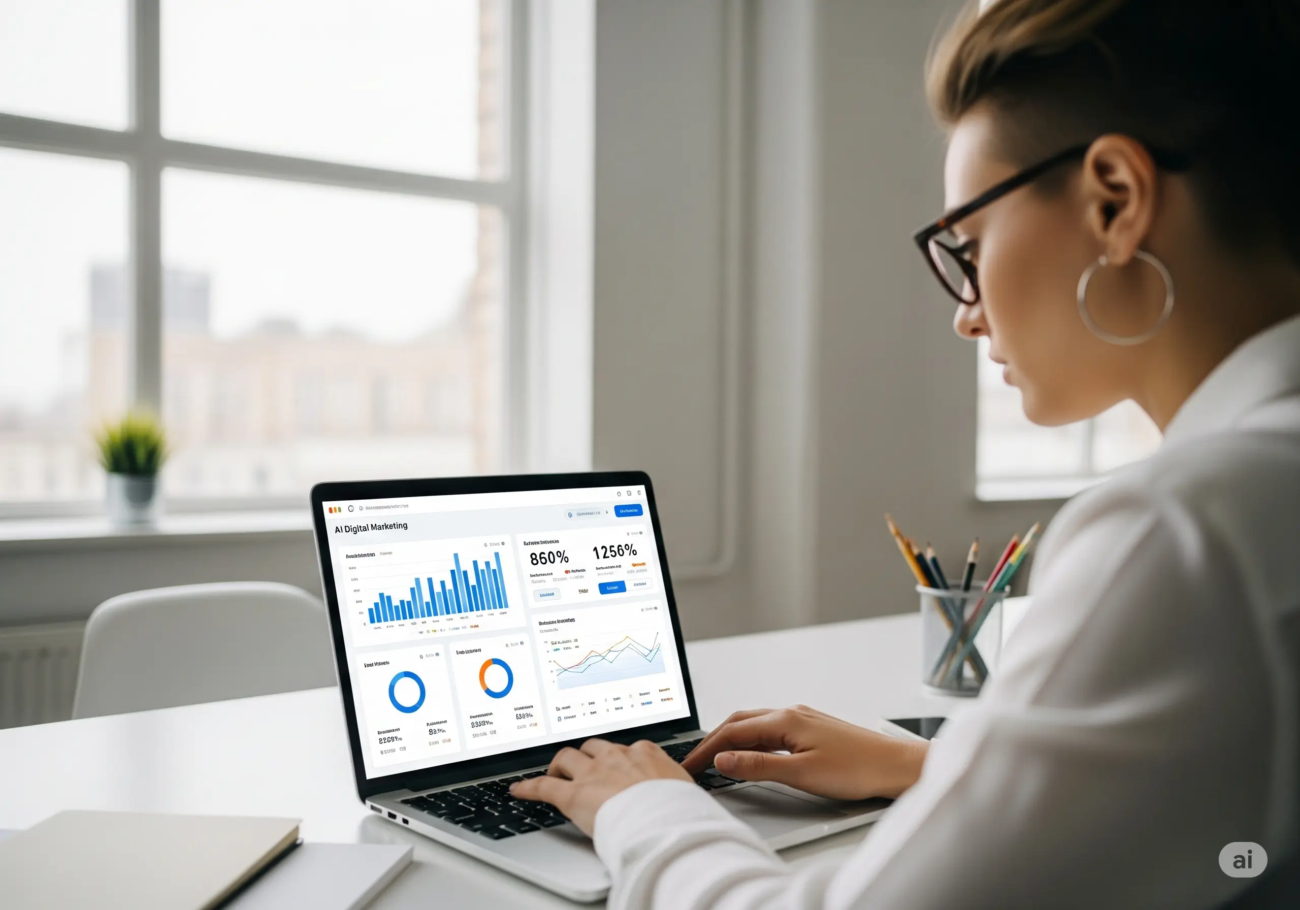 AI Tools for Digital Marketing: Stop Wasting Money