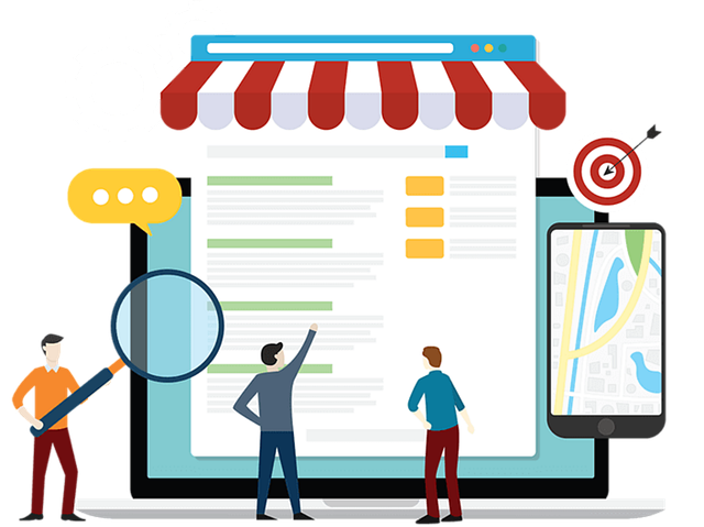 Local SEO UAE: Boost Your Business Visibility