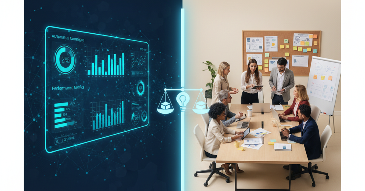AI Marketing Platform vs Agency: What's Better in 2026?