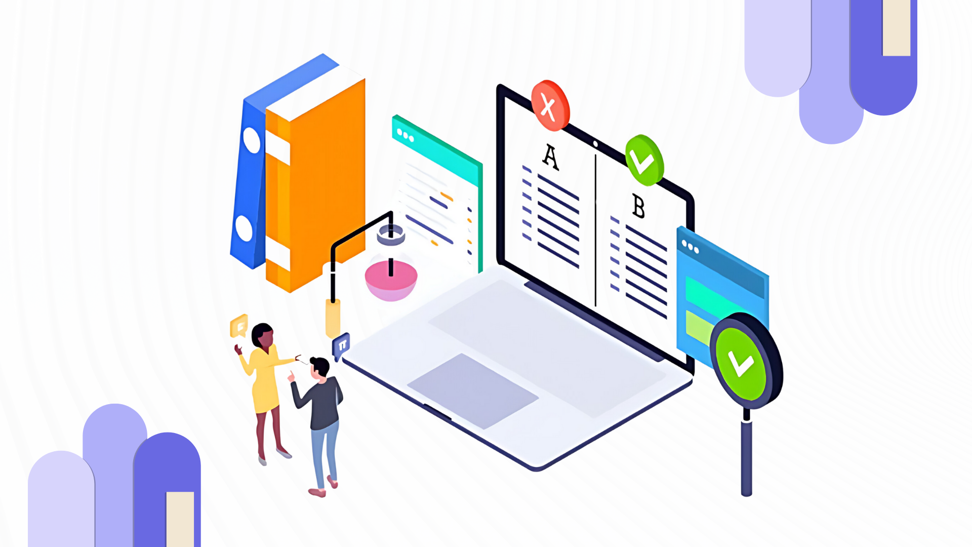 AI Performance Marketing: How to Obtain Good A/B Testing results with Leadmetrics?