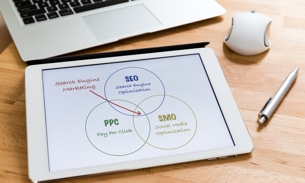 SEO vs PPC in Dubai: Which is Better for Lead Generation?