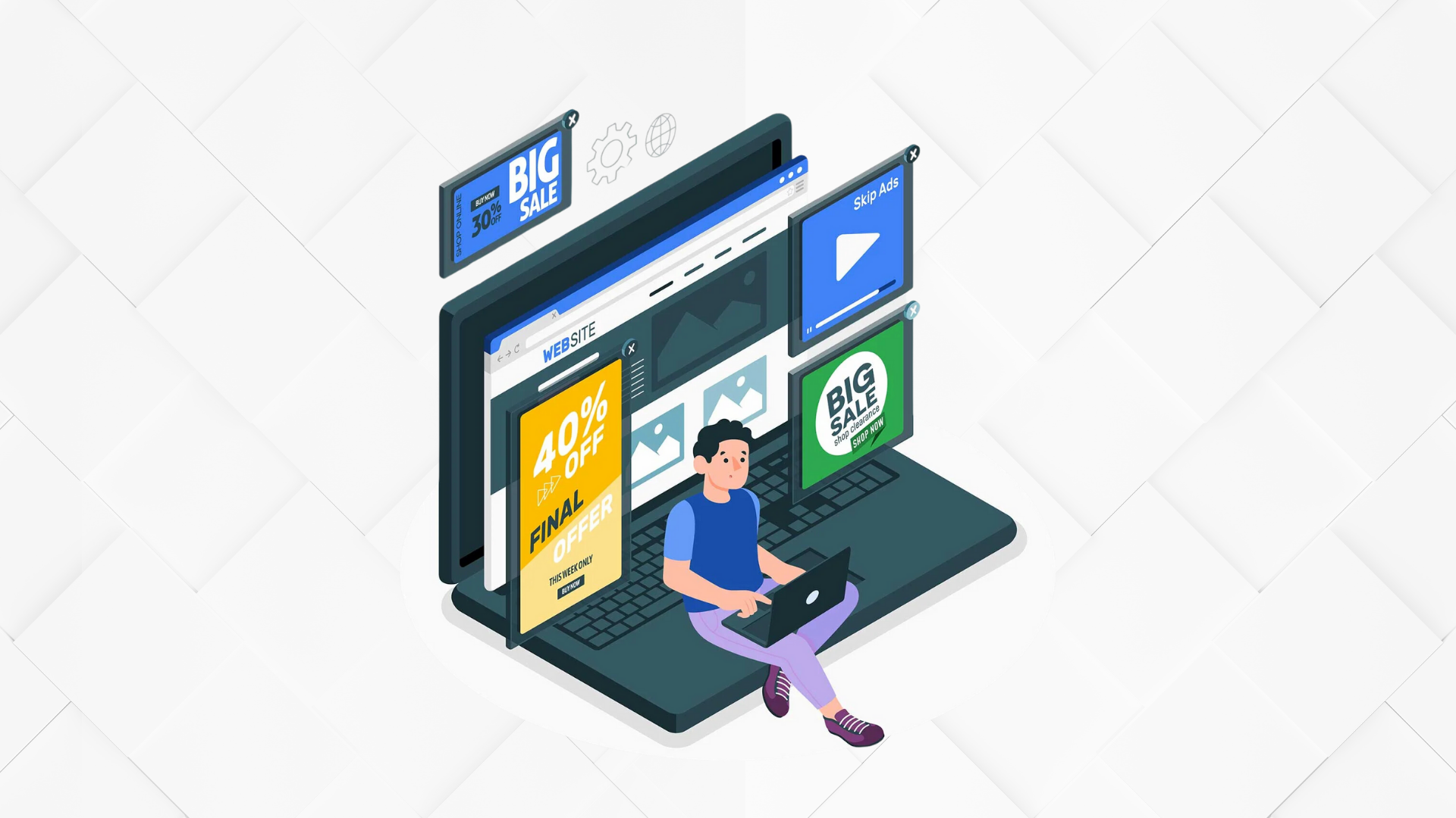 The Power of Ad Extensions in Google Ads