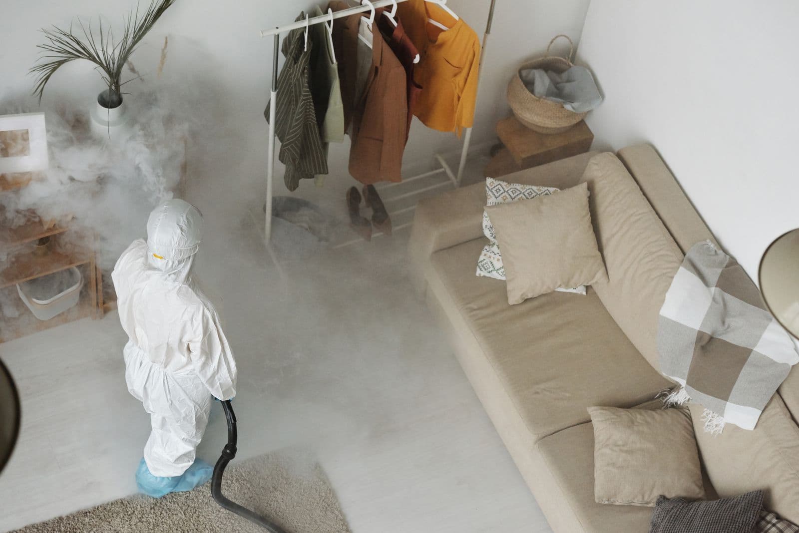 AI Lead Generation That Doubled Monthly Enquiries for a Pest Control Company