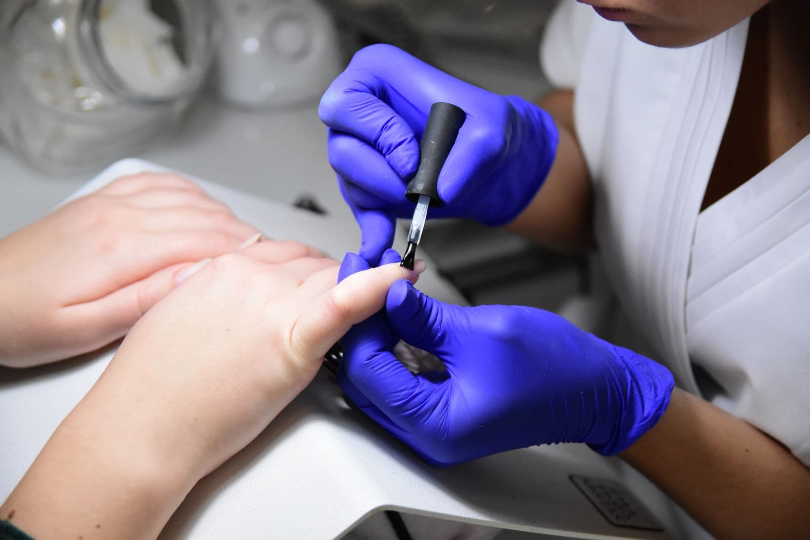 PPC Management in Dubai: Cutting a Beauty Salon's Search CPC by 61%