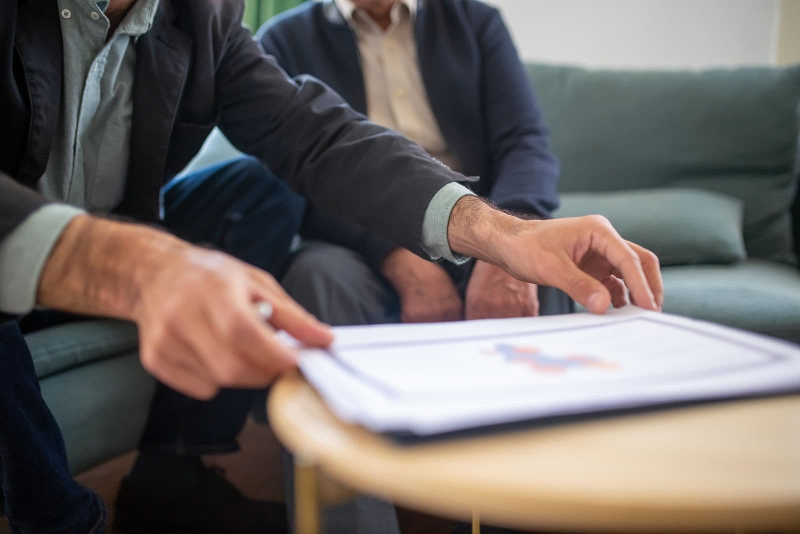 AI-Powered Digital Marketing Cut an Insurance Broker's Cost per Lead by 86%