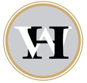 White House Munnar logo