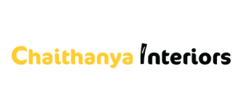 Chaithanya Interiors logo