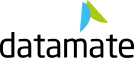 Datamate logo