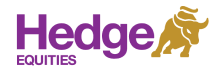 Hedge Equities logo
