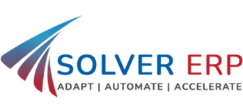 Solver-ERP logo