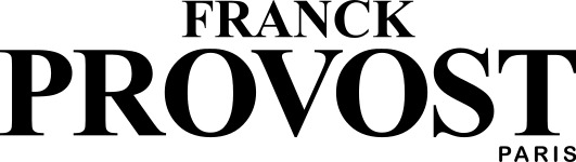 Franck Provost Paris logo