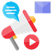 Social media profile setup or audit