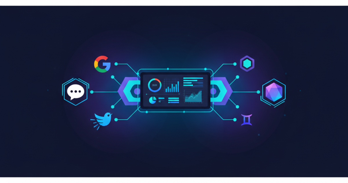 The Ultimate Guide to AI Optimization (AIO): Ranking Across All Platforms