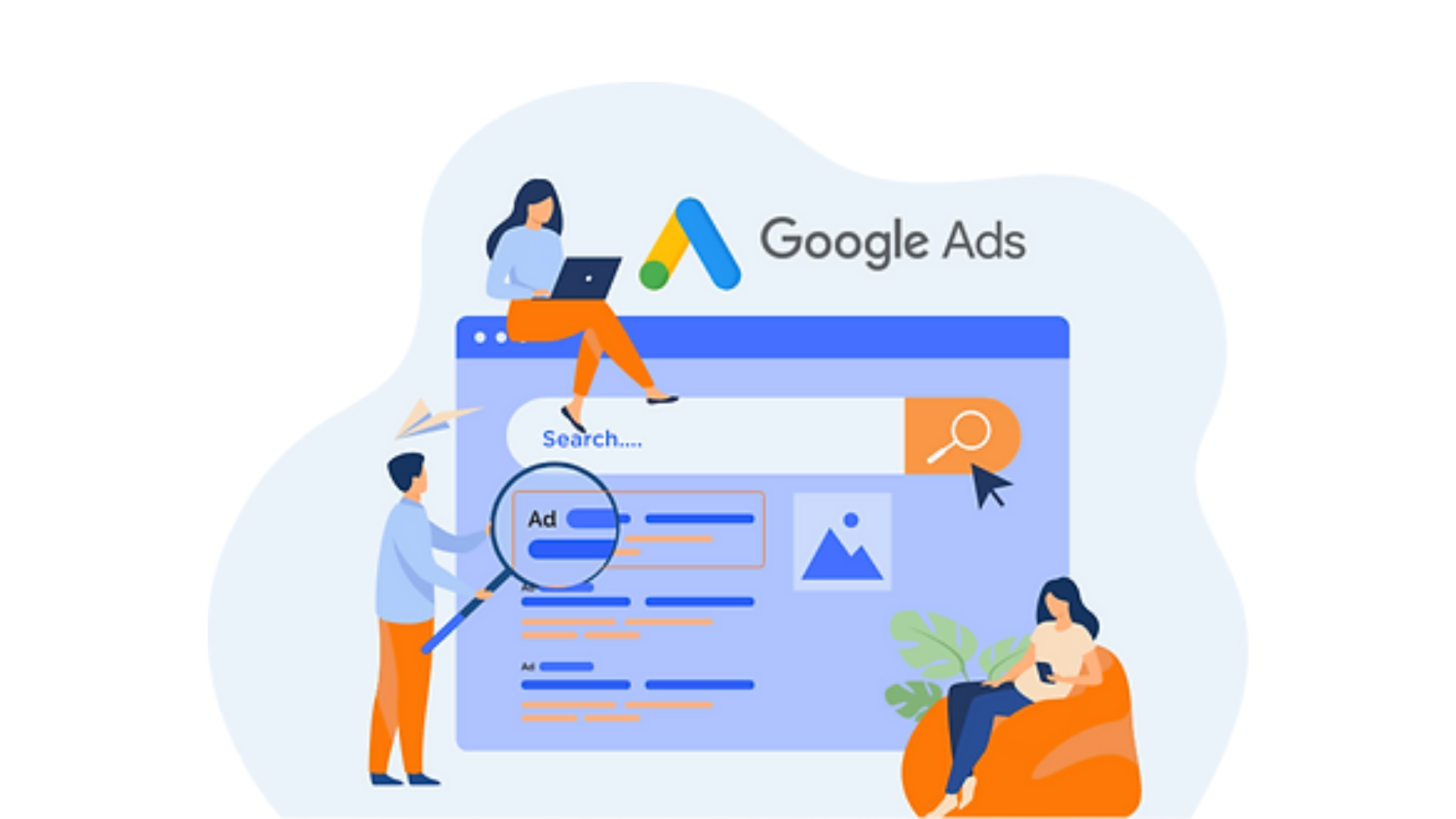 Unlock Success with Google Ads service in USA done right