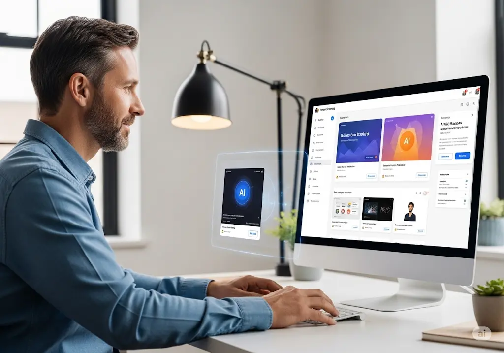 Best AI Tool for Digital Marketing: Complete Guide 2025