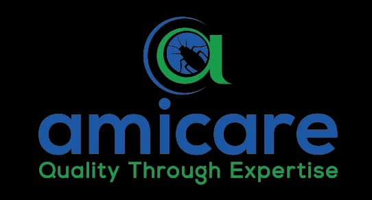AMICARE SERVICES PVT LTD