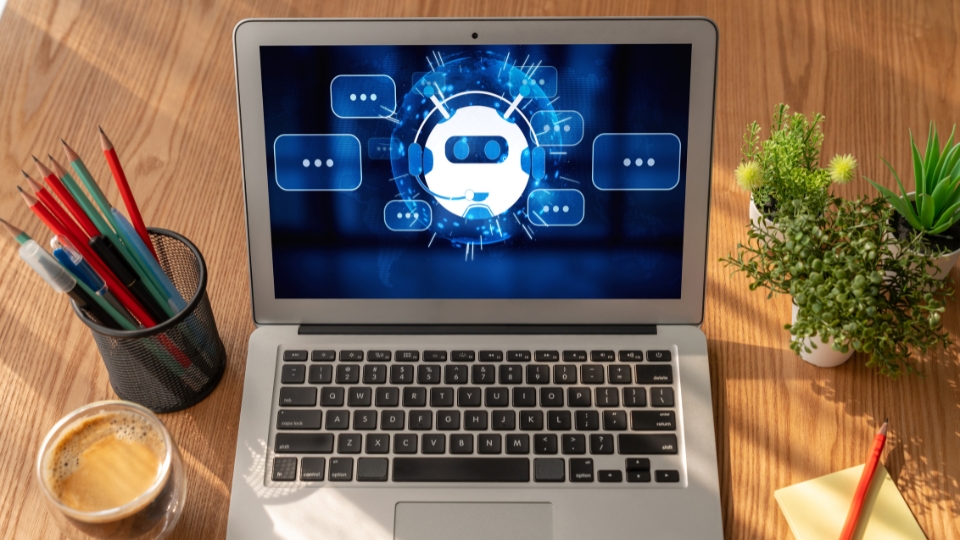 How AI-Powered Digital Marketing Agencies in Dubai Are Dominating