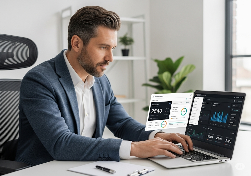 AI Performance Marketing Optimization Methods That 99% Miss