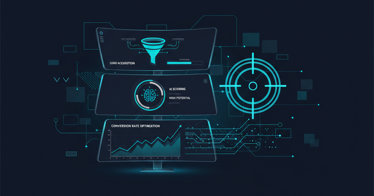 Backed by Experts: 10 AI Lead Generation Strategies That Convert