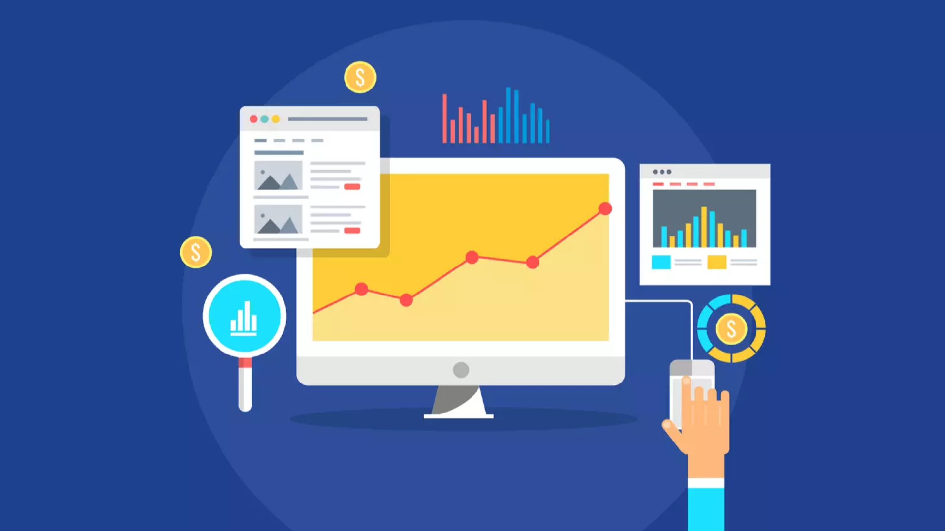 Choosing the Right Performance Marketing Agency for You