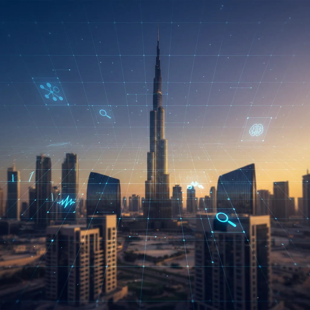 Why Local SEO Packages in Dubai Fail