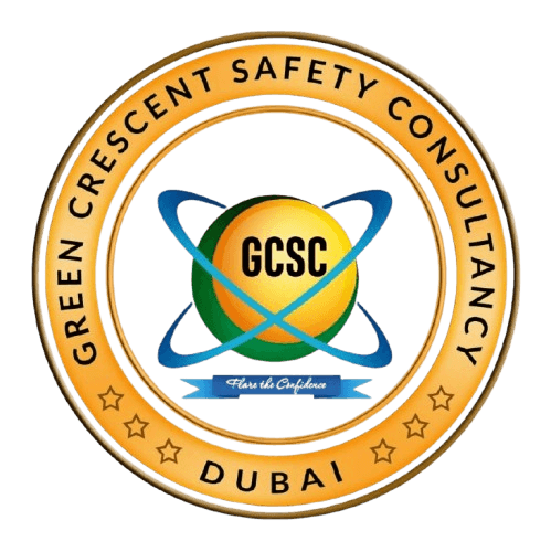 Green Crescent Safety