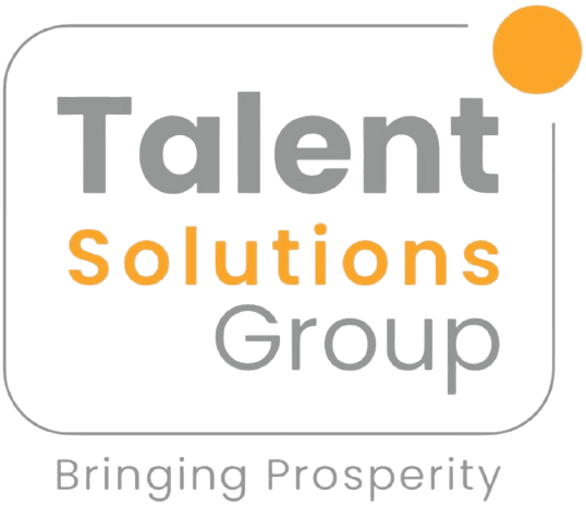 Talent Solutions